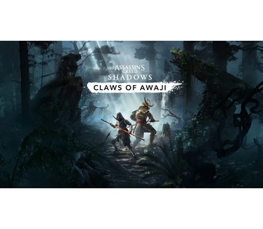 Assassin's Creed Shadows: Claws of Awaji, PC, PS5, Steam Deck, Xbox series S|X