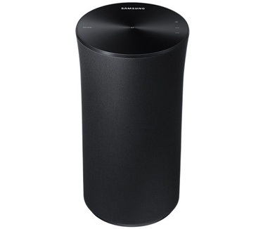 Samsung Wireless Audio 360 Speaker R1 Zwart