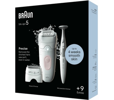 Braun 5-230