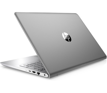 HP Pavilion 15-cc593nd