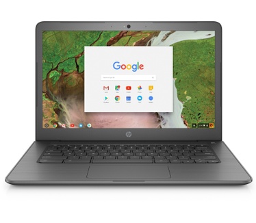 HP Chromebook 14 G5 3GJ77EA