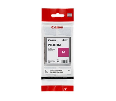 Canon PFI-031M