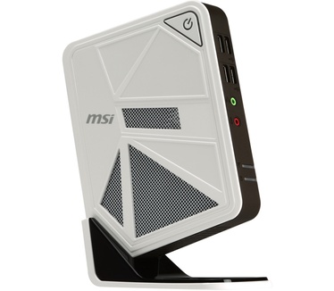 MSI Wind Box DC111-041EU