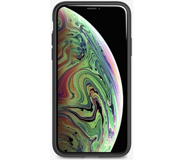 Tech21 Studio Colour iPhone X/XS (Apple iPhone X/XS) Zwart