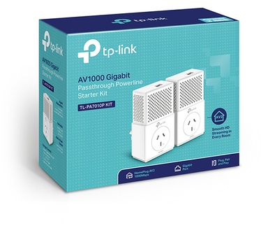 TP-Link TL-PA7010P KIT