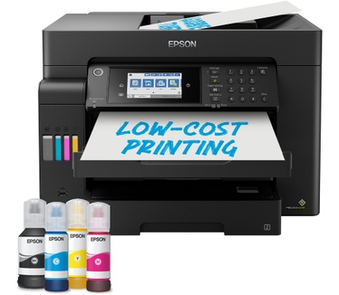 Epson ET-16605