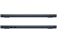 Apple MacBook Air 2022 M2 8-core, 8GB ram, 8-core GPU, 256GB ssd, Qwerty, Blauw