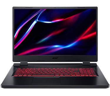 Acer Nitro 5 (AN517-55-715X)