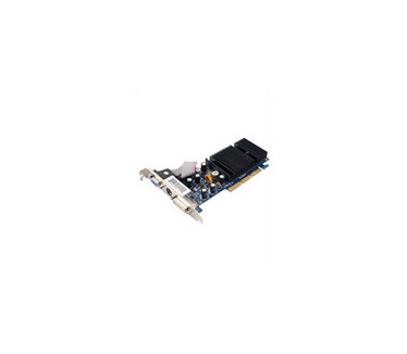 XFX GeForce 6200 512 MB DDR2 Standard