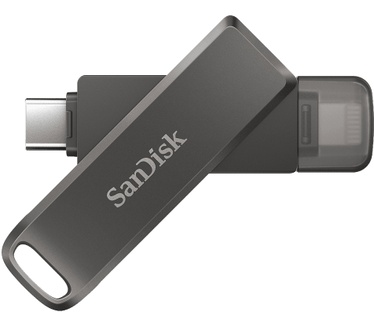 Sandisk iXpand