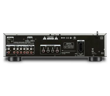 Denon PMA-520AE Zwart