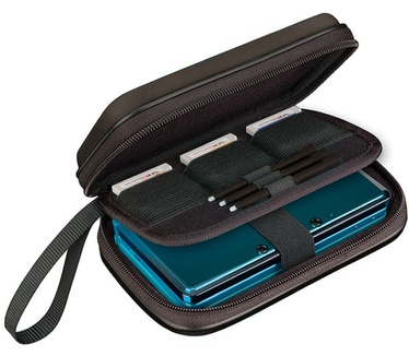 Bigben Interactive Game Traveller