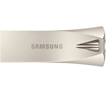 Samsung Bar Plus 256GB Champagne