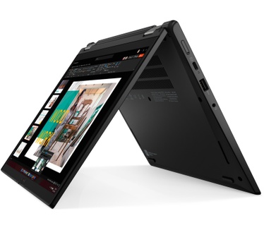 Lenovo ThinkPad L13 Yoga Gen 4 (21FJ001JMB, Azerty toetsenbord)