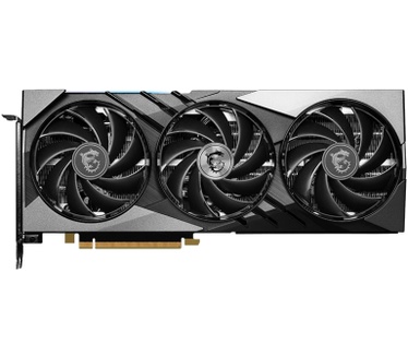 MSI GEFORCE RTX 4070 TI GAMING X SLIM 12G
