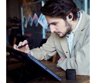 Audio-Technica ATH-ANC300TW