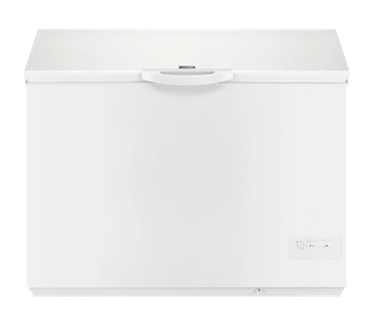 Zanussi ZFC25401WA