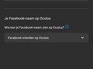 Quest 2 installatie