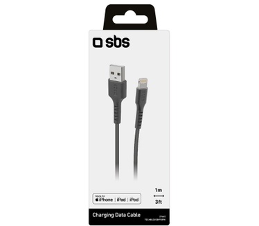 SBS TECABLEUSBIP589K