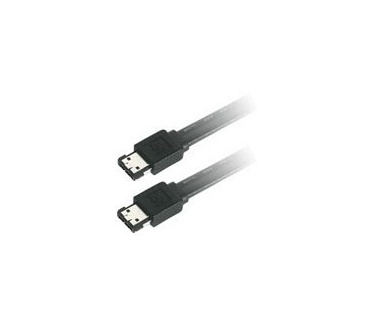 CablesToGo 1m External Serial ATA Cable