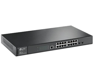 TP-Link JetStream T2600G-18TS