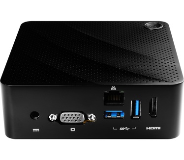 MSI N-019DE