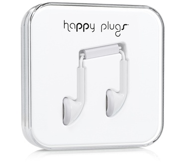 Happy Plugs Earbud