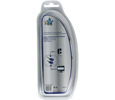 HQ Products BF-M172-3.0