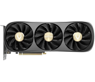 Zotac Gaming GeForce RTX 4070 Ti Trinity OC