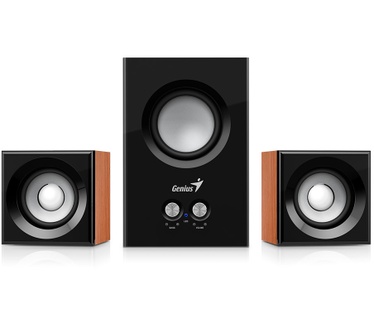 Genius SW-2.1 375