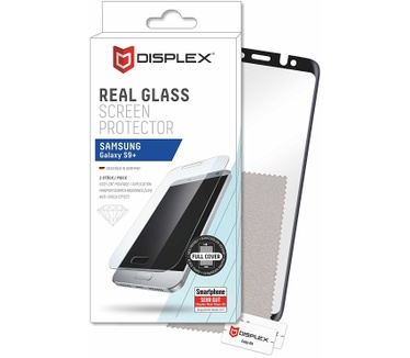 Displex REALGLASS 3D