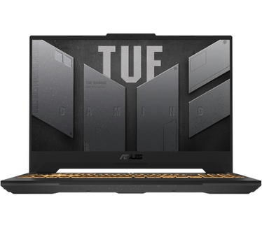 ASUS TUF Gaming F15 FX507ZC-HN092W-BE (Azerty toetsenbord)