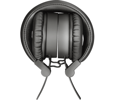 Trust Tones Bluetooth Wireless Headphones (Zwart)