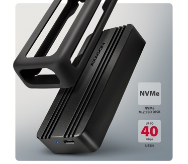 Axagon EEM2-40G