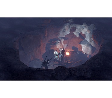 The Last Stand: Aftermath (PS5)