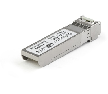 Startech.com Dell EMC SFP-10G-SR Compatible SFP+ Transceiver Module - 10GBase-SR