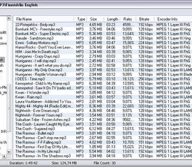 Mr QuestionMan 0.8 beta 1 screenshot (resized)