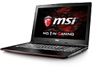 MSI GP62MVR 6RF-233NL (Leopard Pro)