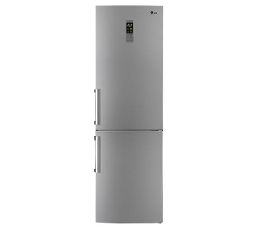 LG GB5240PVCZ