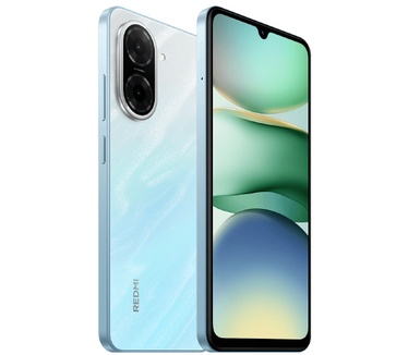 Redmi A5. 3GB ram, 64GB opslag Blauw