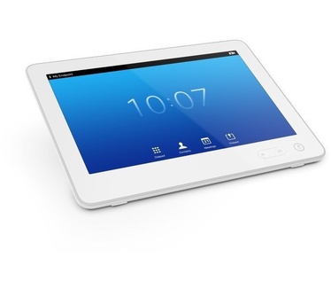 Cisco TelePresence Touch 10"