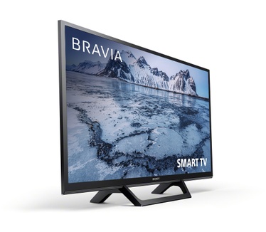 Sony Bravia KDL-32WE615 Zwart
