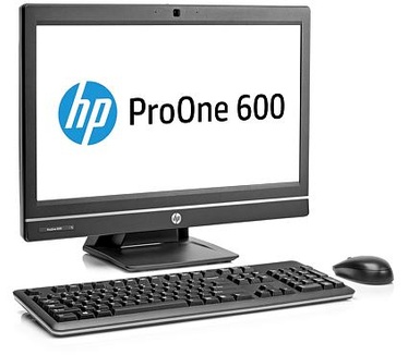 HP ProOne 600 G1 (E9L39AW#ABH)