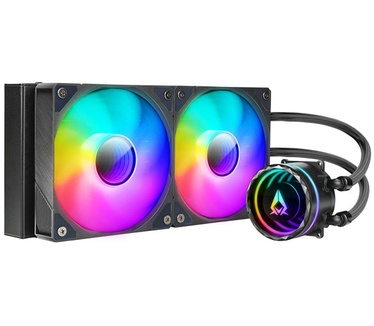 Azza Blizzard Pro 240