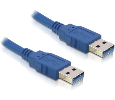 Delock Cable USB 3.0-A male/male