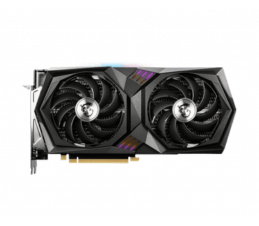 MSI GeForce RTX 3060 Ti Gaming 8G LHR