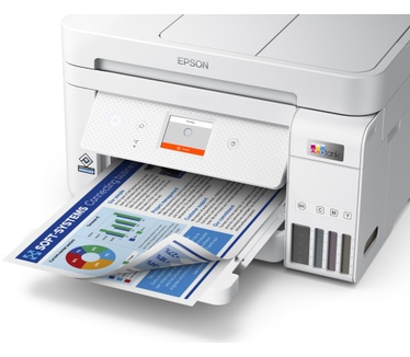 Epson EcoTank ET-4856