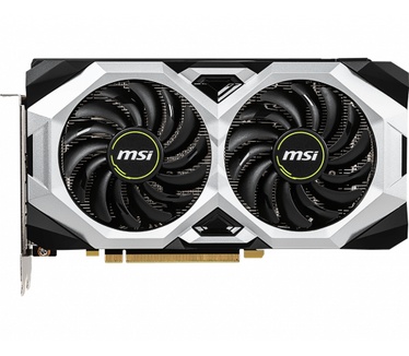 MSI GeForce RTX 2060 VENTUS 12G OC
