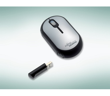 Fujitsu Siemens Notebook Mouse WI500