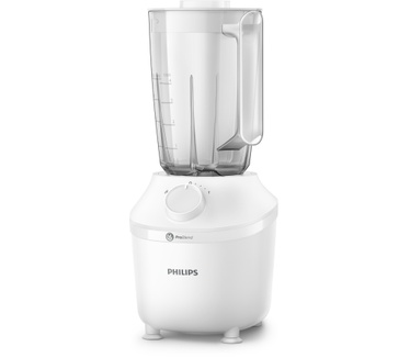 Philips Series 3000 HR2041/00 Blender ProBlend-technologie, 450W, 1,9L